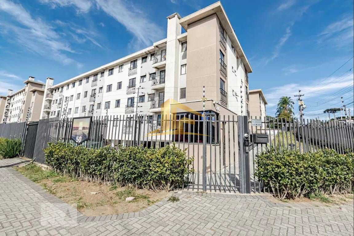 APARTAMENTO EM CURITIBA - Apartamento em Almirante Tamandaré, Curitiba - à venda - LIMA ARQUITETURA E CONSTRUÇÕES