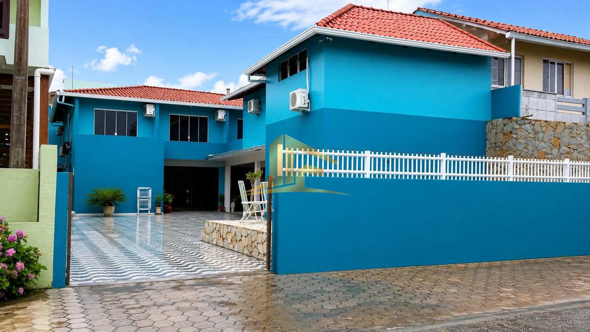 Pousada para Venda em Itapoá - Brasília - Hotel em Brasília, Itapoá - à venda - LIMA ARQUITETURA E CONSTRUÇÕES