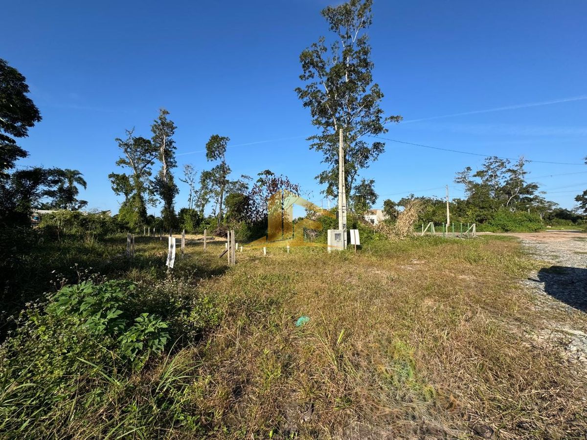 TERRENO A 600M DA PRAIA - Lote/Terreno em Praia do Imperador, Itapoá - à venda - LIMA ARQUITETURA E CONSTRUÇÕES