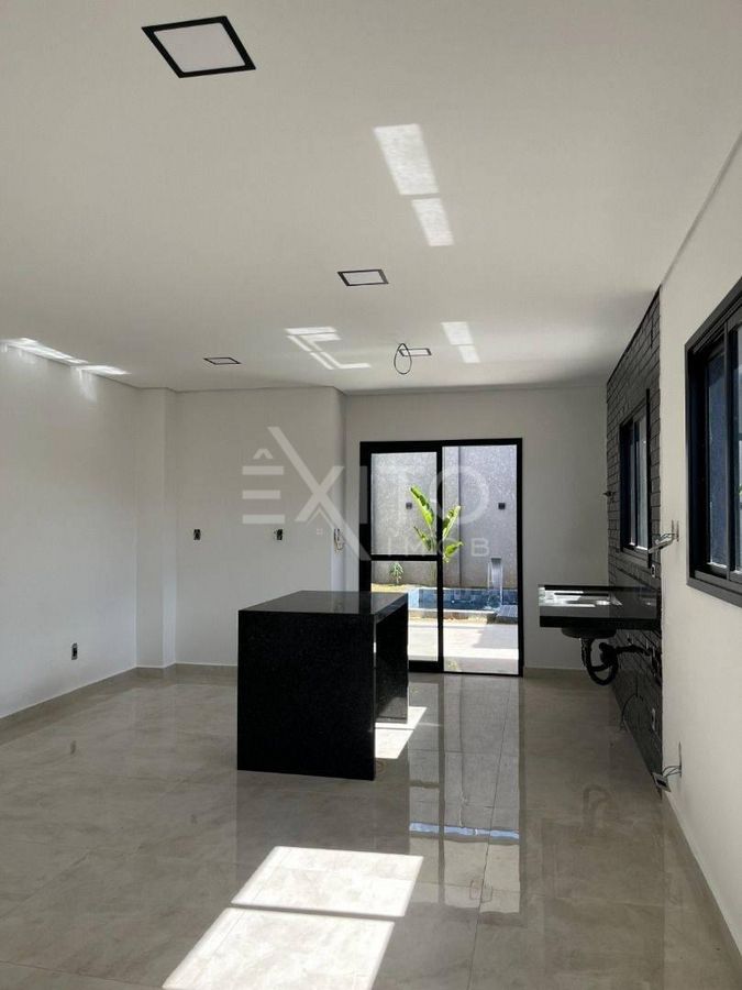 Casa, 3 quartos, 126 m² - Foto 4
