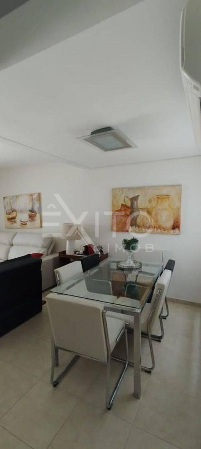 Sala-Conjunto, 95 m² - Foto 7