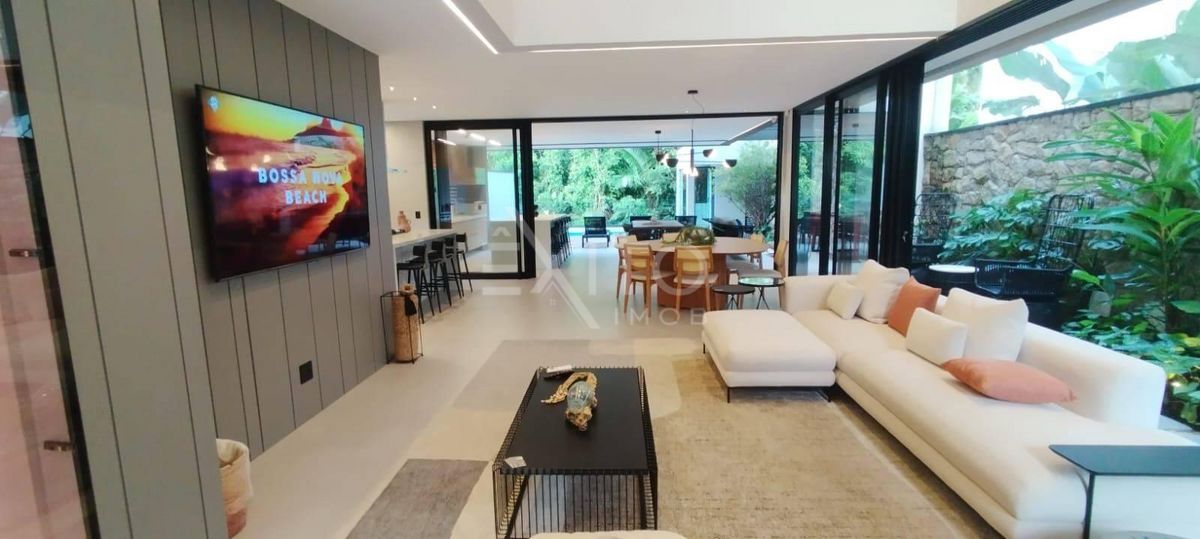 Casa, 5 quartos, 424 m² - Foto 56