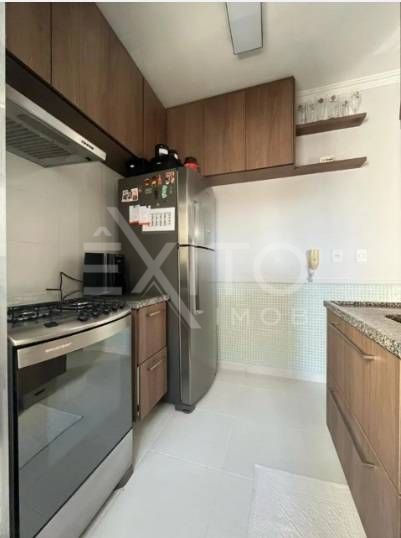 Apartamento, 2 quartos, 54 m² - Foto 6