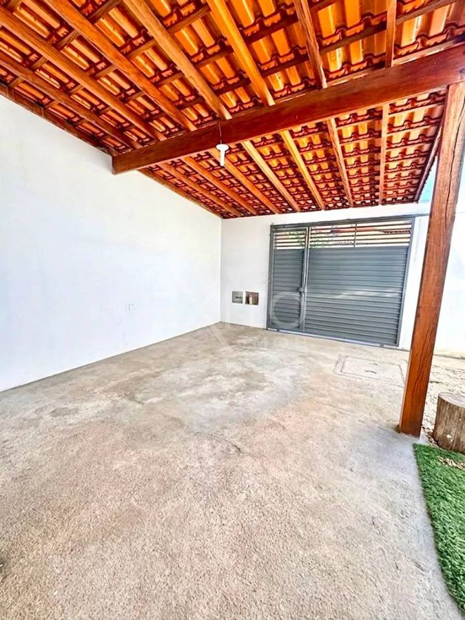 Casa, 3 quartos, 100 m² - Foto 2