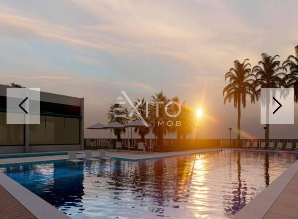 Apartamento, 2 quartos, 68 m² - Foto 3