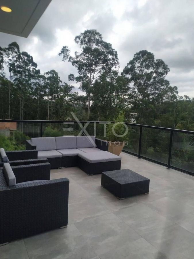 Casa, 5 quartos, 300 m² - Foto 5