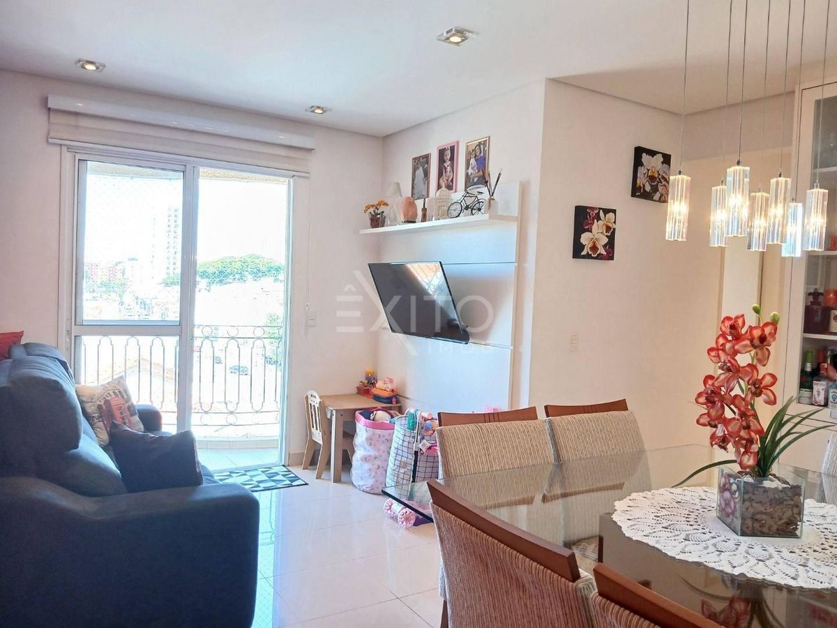 Apartamento, 3 quartos, 75 m² - Foto 14