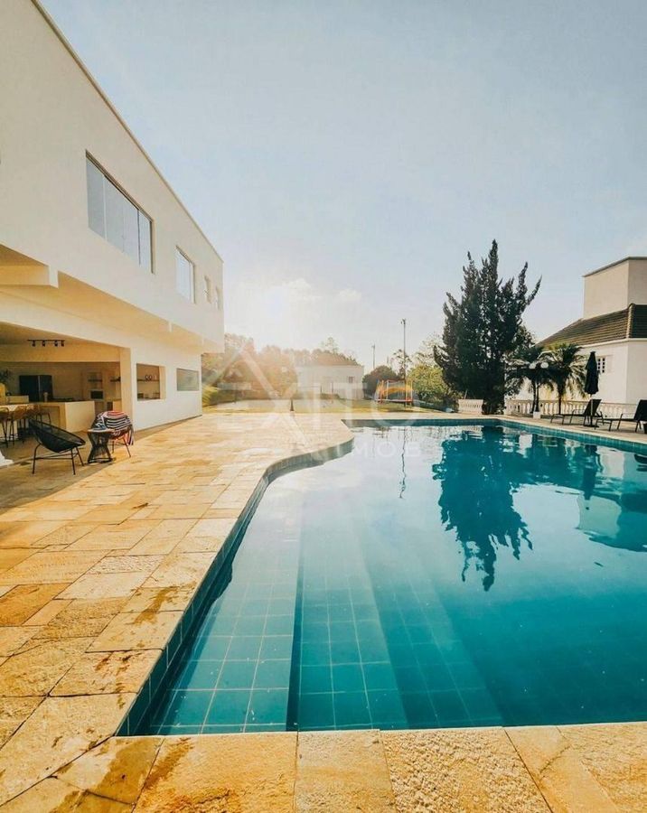 Casa, 10 quartos, 1300 m² - Foto 22