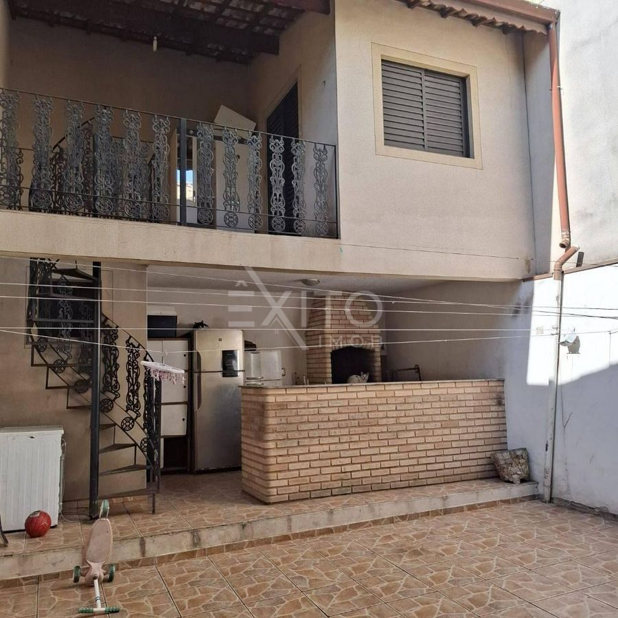 Casa, 3 quartos, 225 m² - Foto 6
