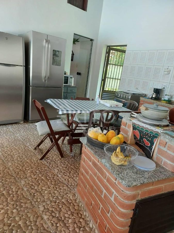 Casa, 5 quartos, 265 m² - Foto 7