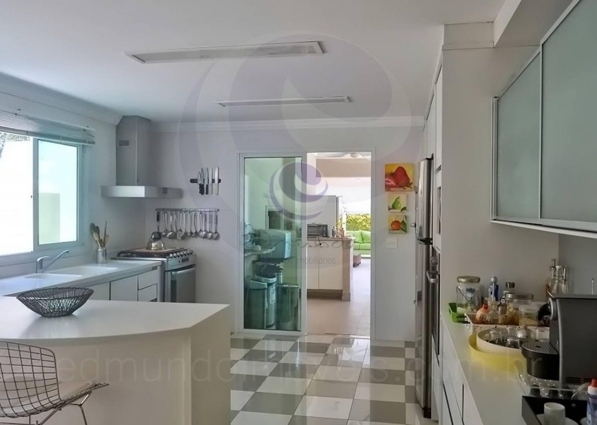 Casa de Condomínio, 7 quartos - Foto 9