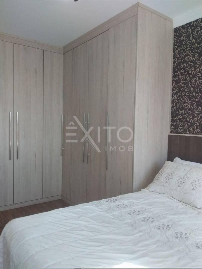 Apartamento, 2 quartos, 61 m² - Foto 4