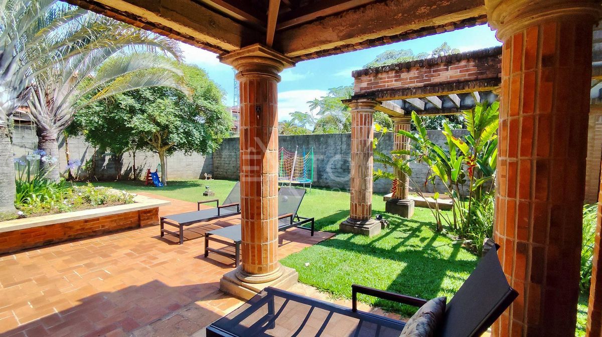 Casa, 6 quartos, 679 m² - Foto 78
