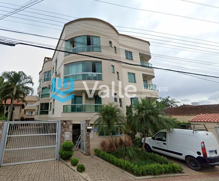 Apartamento para Locação – Residencial Andrade Silva | 1º Andar | Bairro Canoas – Rio do Sul/SC - Apartamento em Canoas, Rio do Sul - para locação - VALLE IMÓVEIS