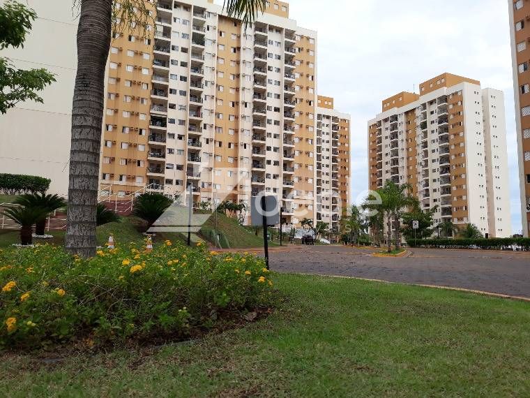 Apartamento com 2 quartos para Locação, Morada do Ouro - Setor Oeste - Cuiabá