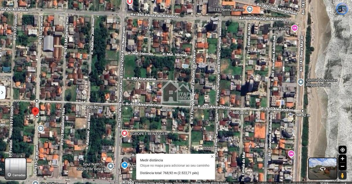 Sobrado, 3 quartos, 142 m² - Foto 12