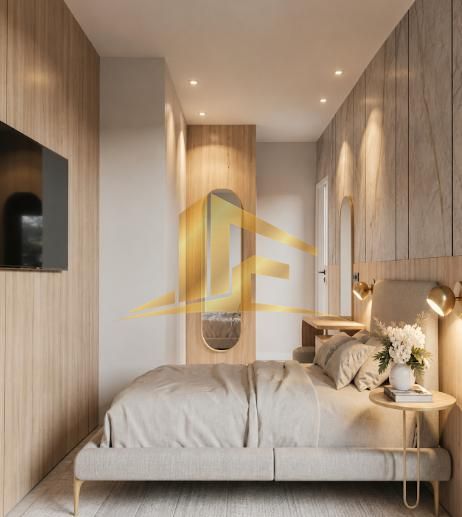 Apartamento, 2 quartos, 56 m² - Foto 19