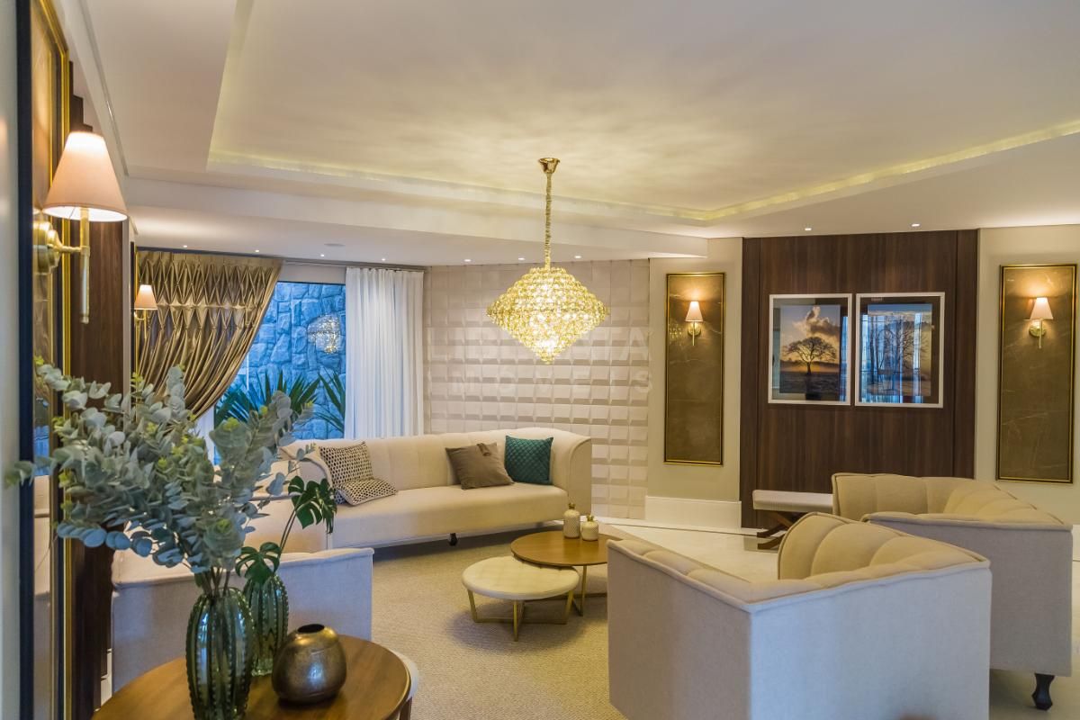 Residencial Argon no Gravatá, Navegantes, SC