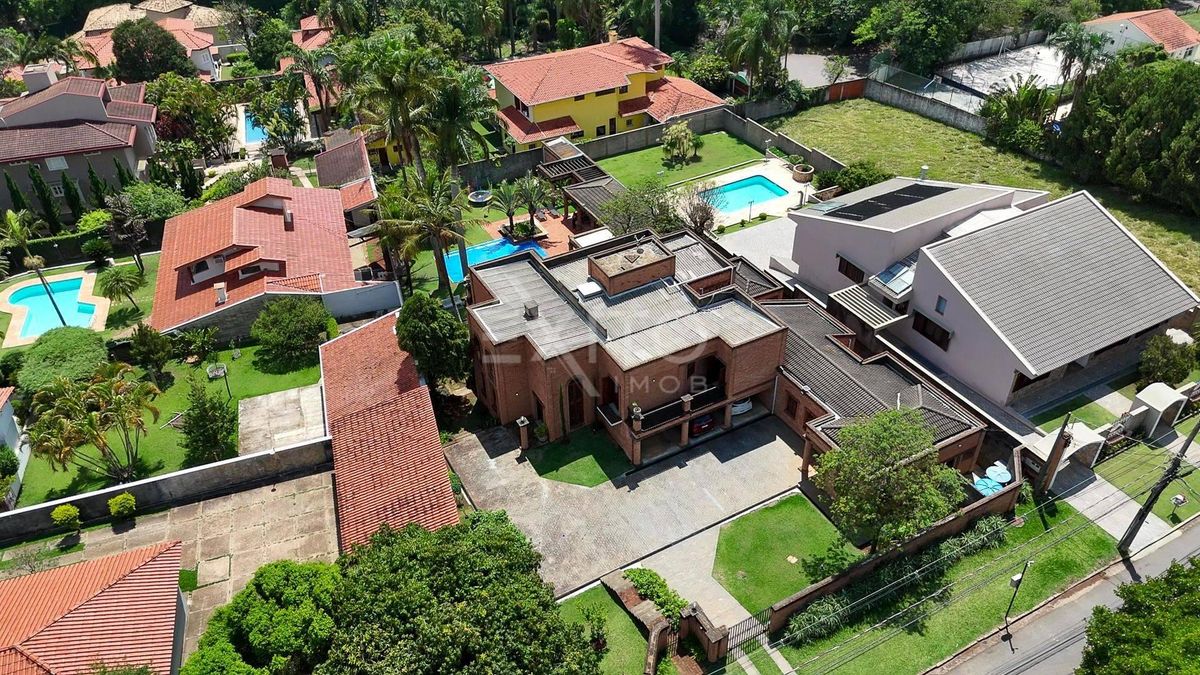 Casa, 6 quartos, 679 m² - Foto 93