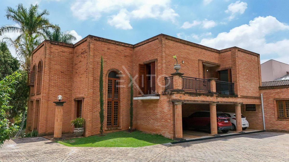 Casa, 6 quartos, 679 m² - Foto 2