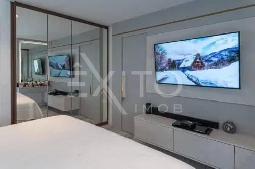Apartamento, 4 quartos, 287 m² - Foto 4