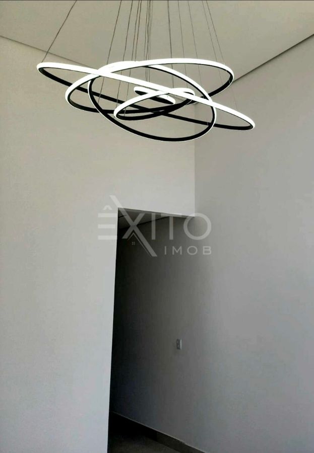 Casa, 3 quartos, 96 m² - Foto 2