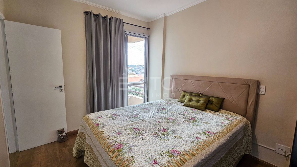Apartamento, 3 quartos, 75 m² - Foto 14