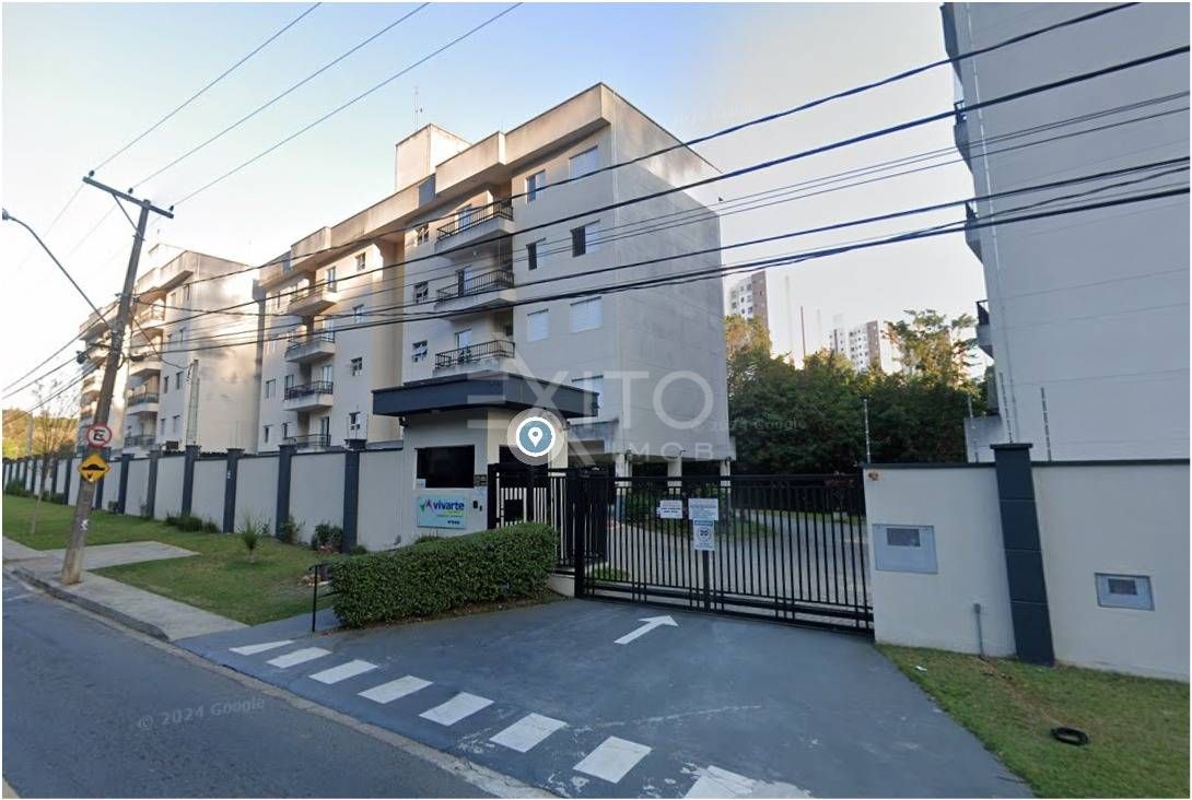 Apartamento, 2 quartos, 57 m² - Foto 19