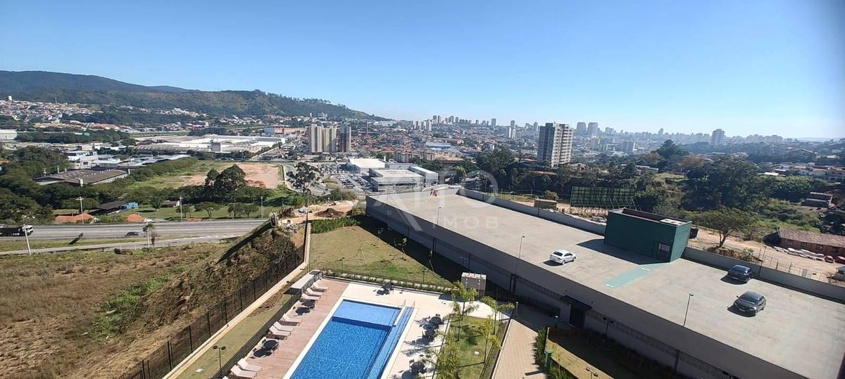 Apartamento, 2 quartos, 58 m² - Foto 57