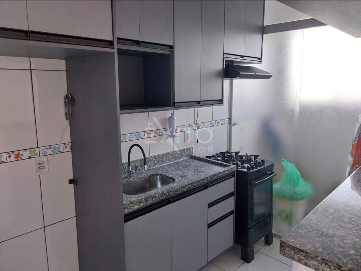 Apartamento, 2 quartos, 51 m² - Foto 6