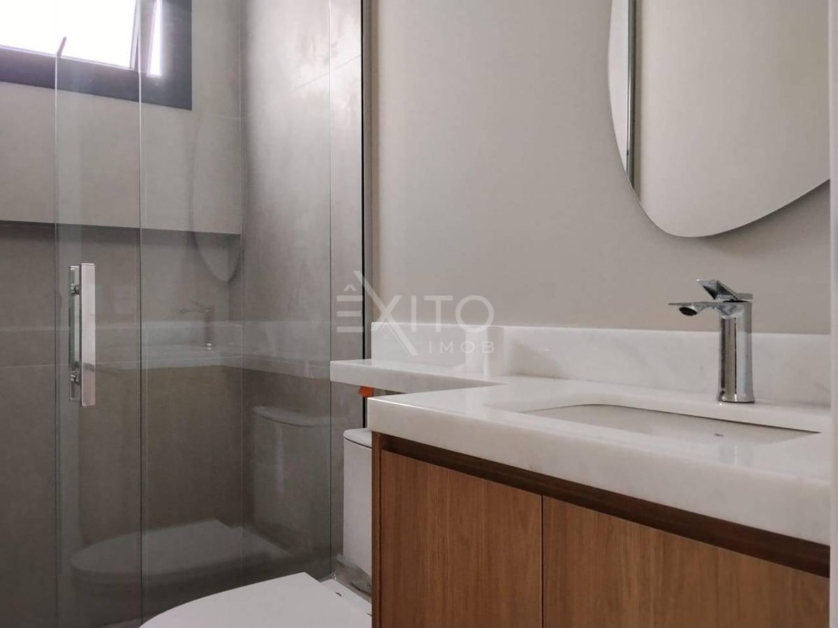 Casa de Condomínio, 4 quartos - Foto 11