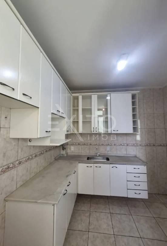 Apartamento, 2 quartos, 56 m² - Foto 4