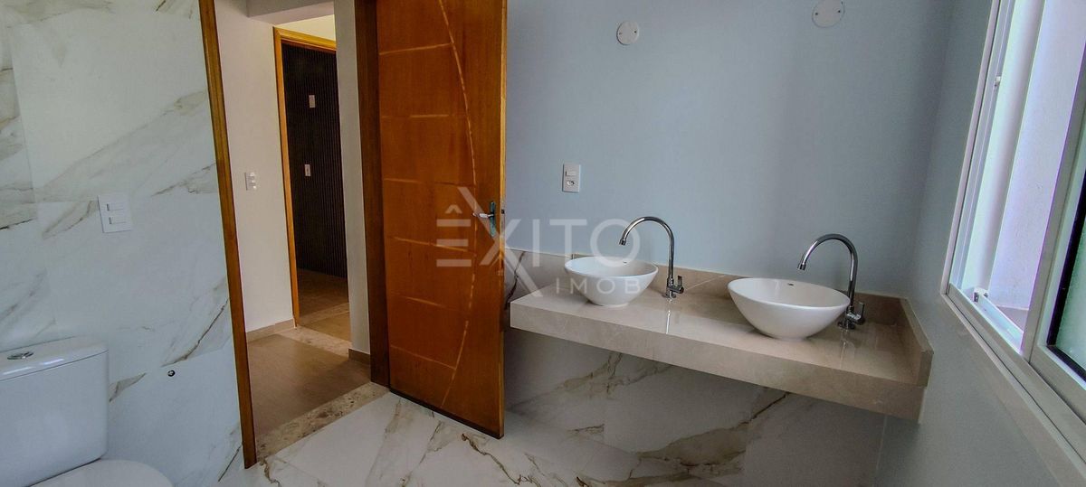 Casa de Condomínio, 4 quartos - Foto 12