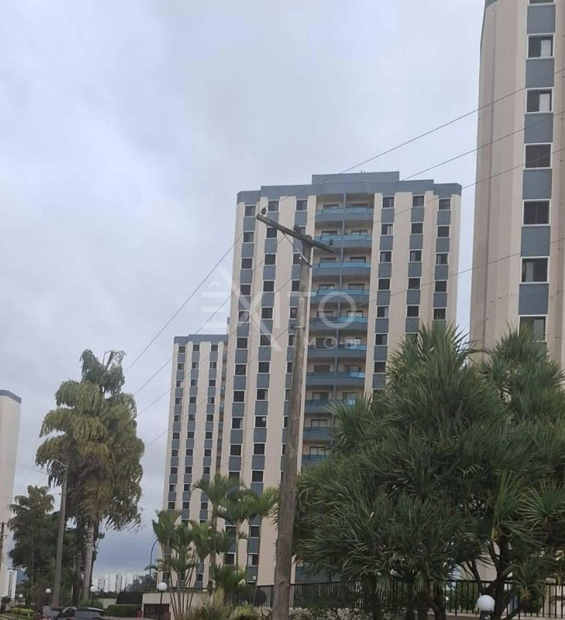 Apartamento, 3 quartos, 82 m² - Foto 1