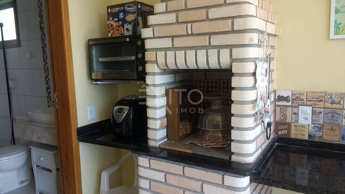 Casa, 3 quartos, 350 m² - Foto 23