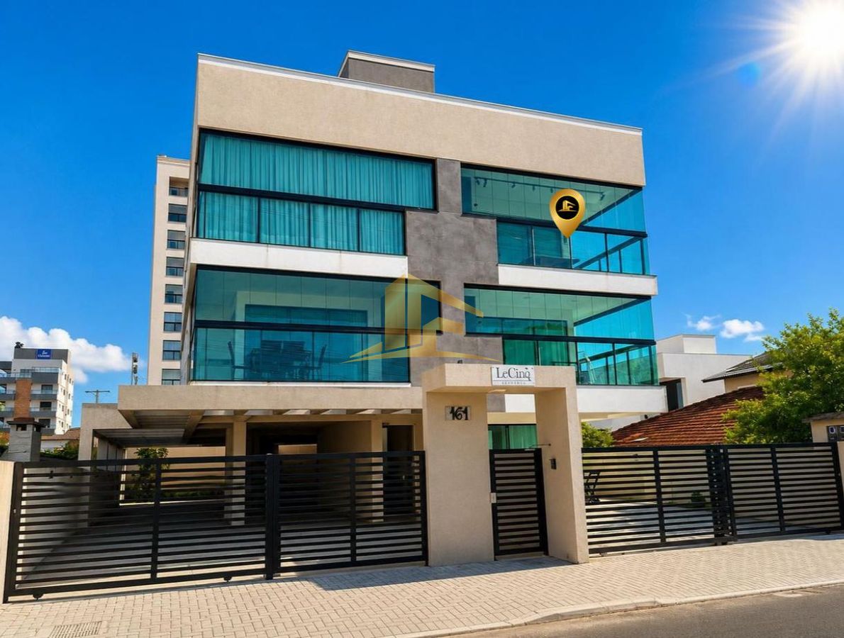 APARTAMENTO MOBILIADO EM ITAPOÁ 150M DO MAR - Apartamento em Paese, Itapoá - à venda - LIMA ARQUITETURA E CONSTRUÇÕES