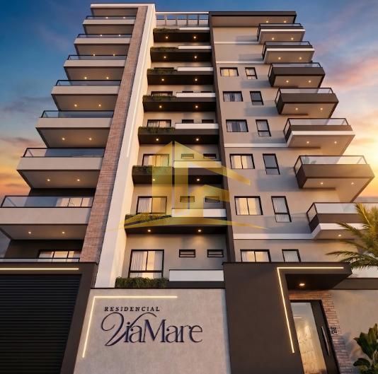 Apartamento, 2 quartos, 56 m² - Foto 2