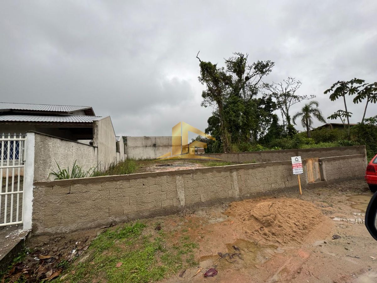TERRENO NO CAMBIJU DE 360M² - Lote/Terreno em Cambiju, Itapoá - à venda - LIMA ARQUITETURA E CONSTRUÇÕES