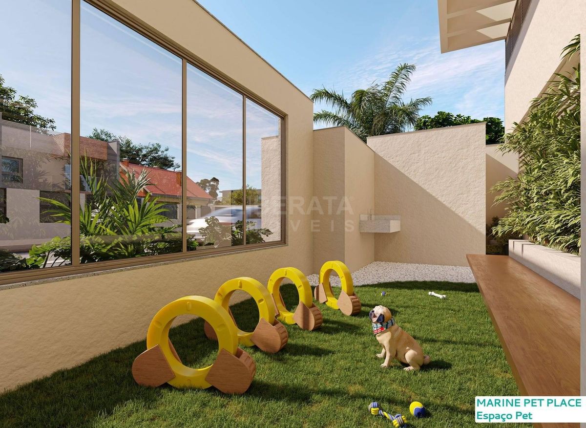 Marine Residence no Centro, Navegantes, SC