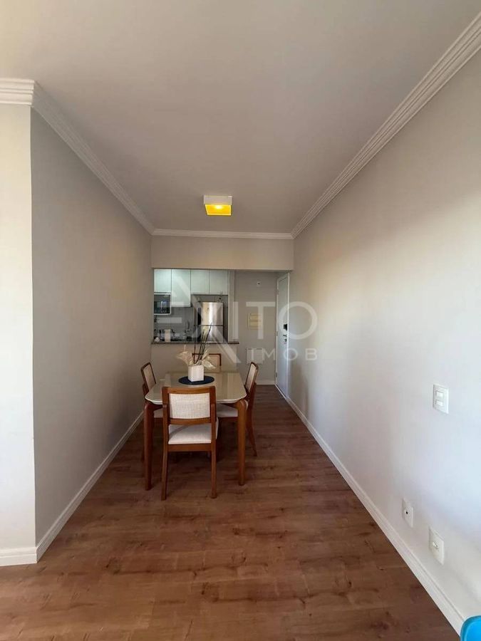 Apartamento, 2 quartos, 60 m² - Foto 5