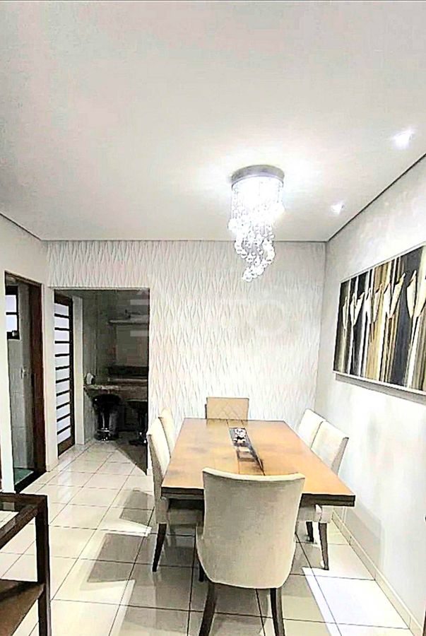 Casa, 3 quartos, 80 m² - Foto 6