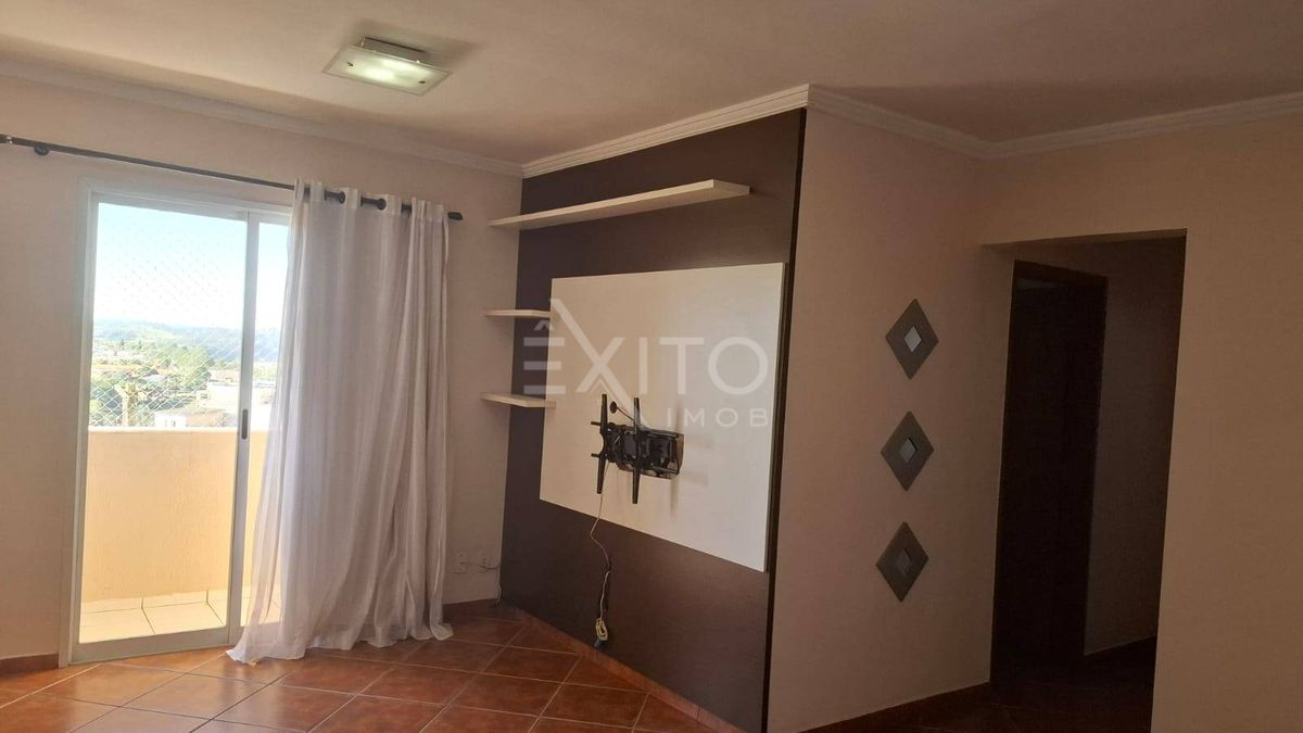 Apartamento, 2 quartos, 69 m² - Foto 12
