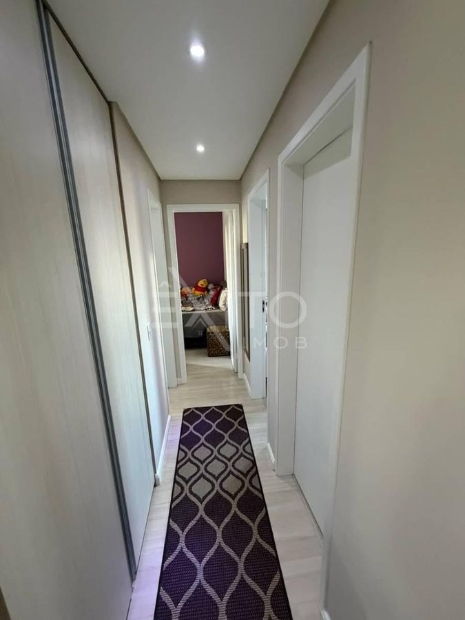 Apartamento, 3 quartos, 72 m² - Foto 31