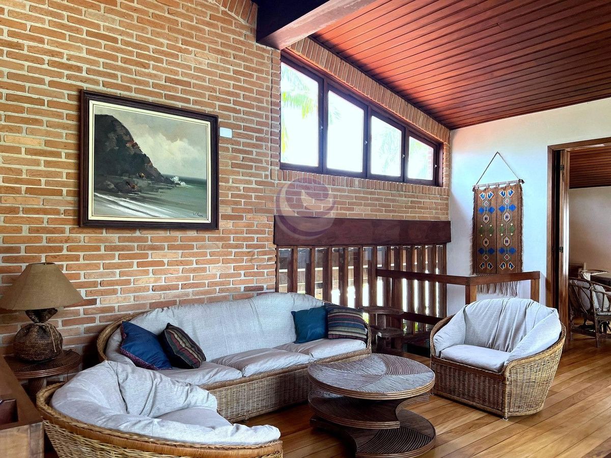 Villa Rios — A casa onde você se vê chegando… e não quer mais sair no Jardim Acapulco.