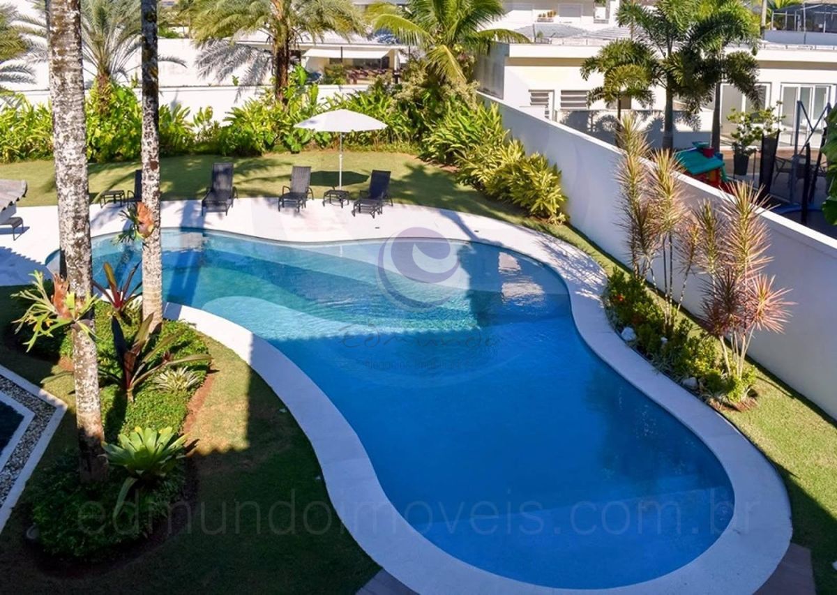 Villa Cintra — A casa que transforma seus finais de semana em algo que você não quer deixar no Jardim Acapulco.