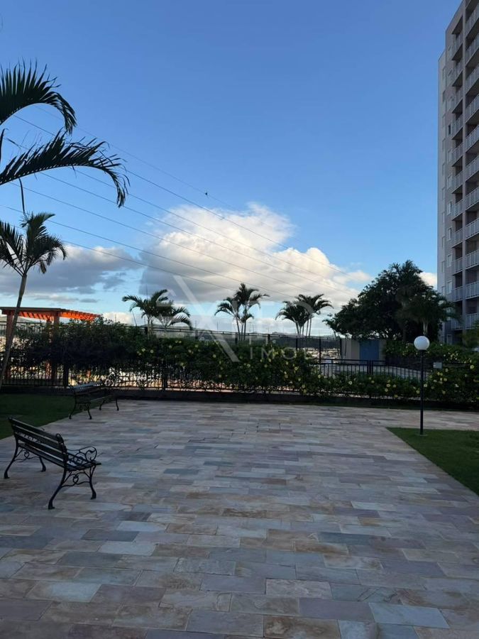 Apartamento, 3 quartos, 72 m² - Foto 42