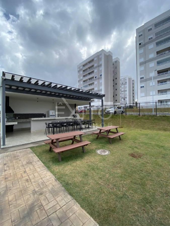 Apartamento, 3 quartos, 60 m² - Foto 13
