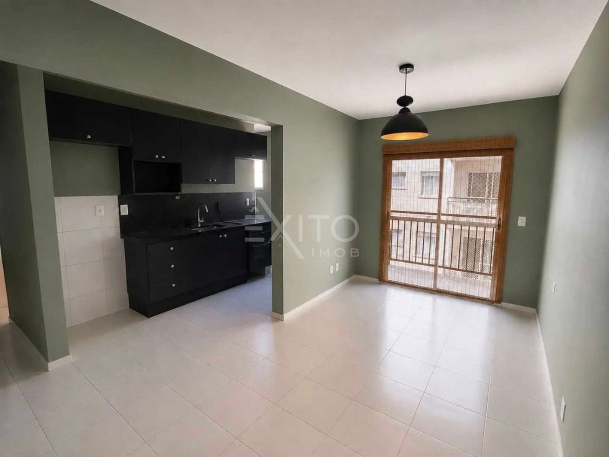 Apartamento, 2 quartos, 60 m² - Foto 9