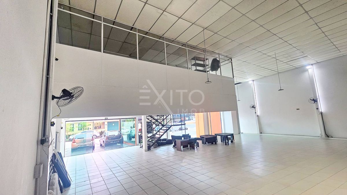 Loja-Salão, 240 m² - Foto 6