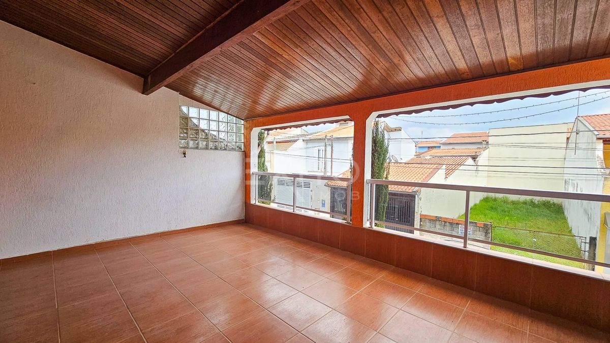 Casa, 3 quartos, 221 m² - Foto 23